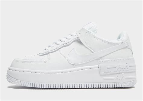 nike air shadow weiß|Nike Air Force 1 Shadow Women .